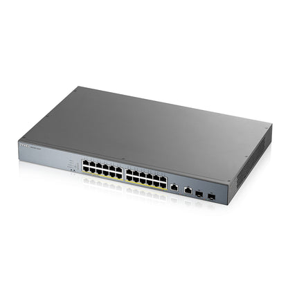 Zyxel GS1350-26HP Networking