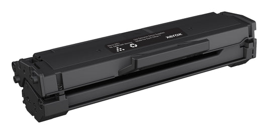 Xerox 006R04961 Toner Cartridge (1.5K pages, Xerox B 105)