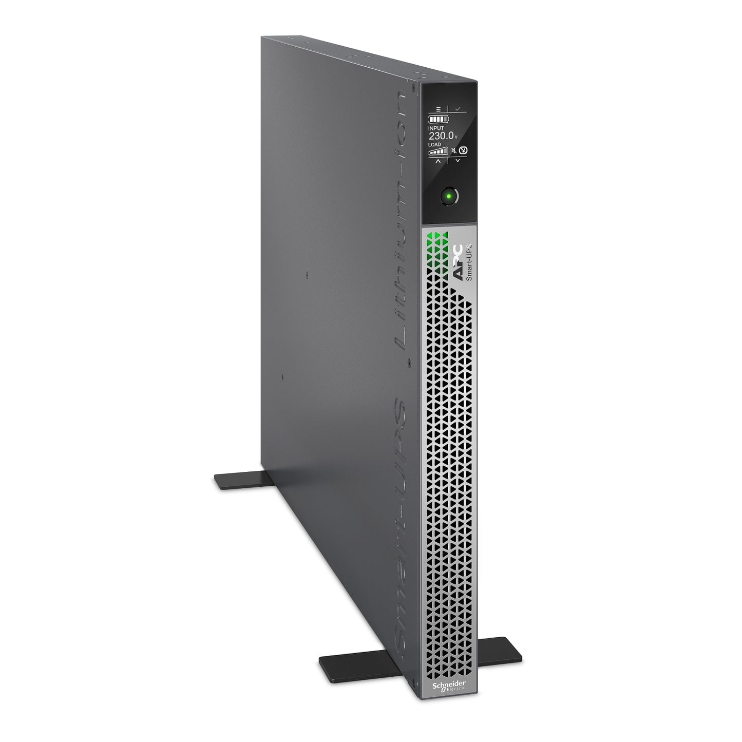 APC Smart-UPS Online Rackmount UPS (RM1UINC)