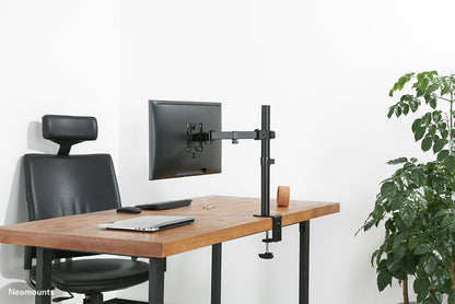 Neomounts FPMA-D550BLACK Monitor arm 10-32"