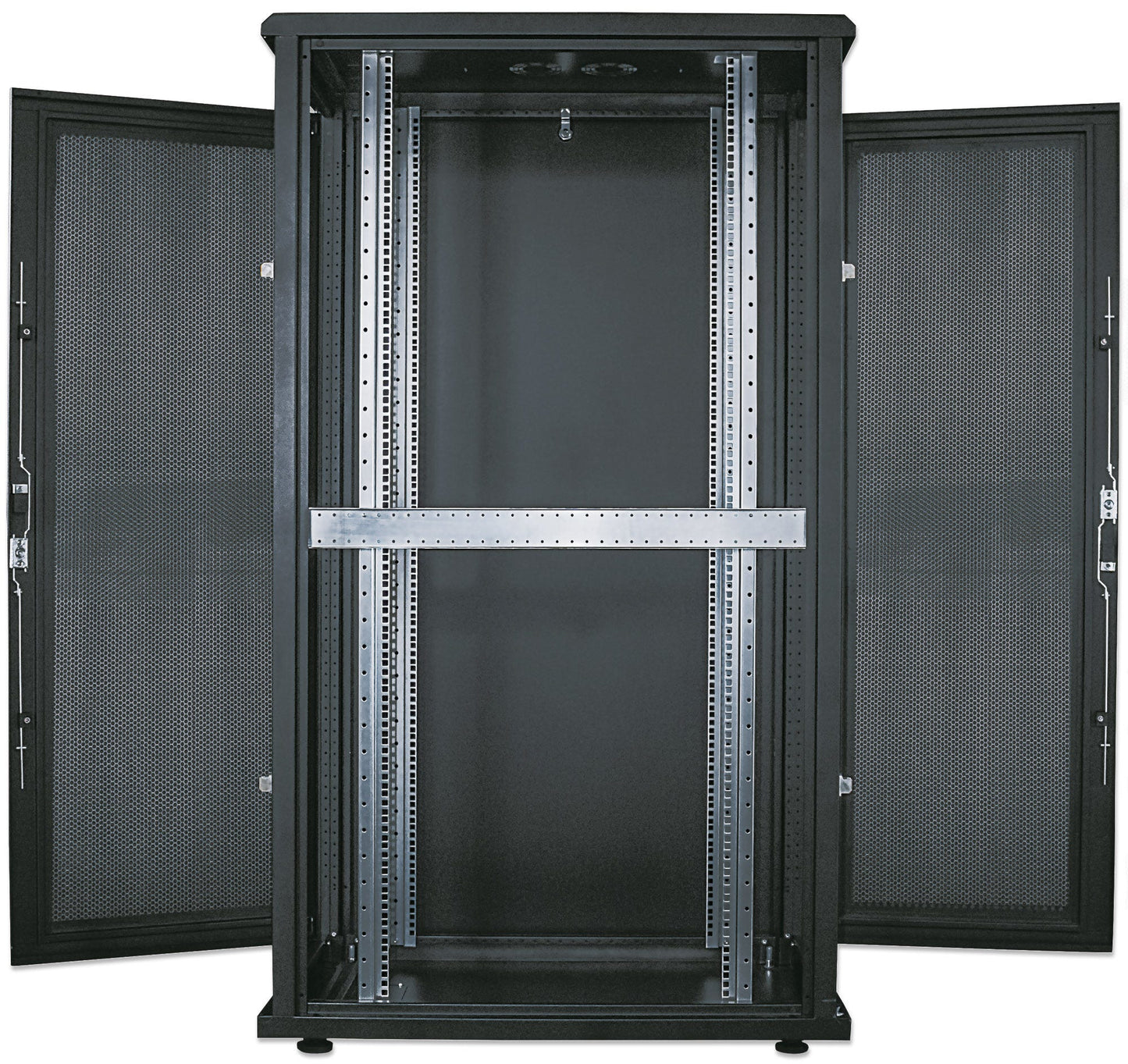 Intellinet 19" Server Cabinet - Free Standing, 36U, 600x1000mm (width x depth) Rack