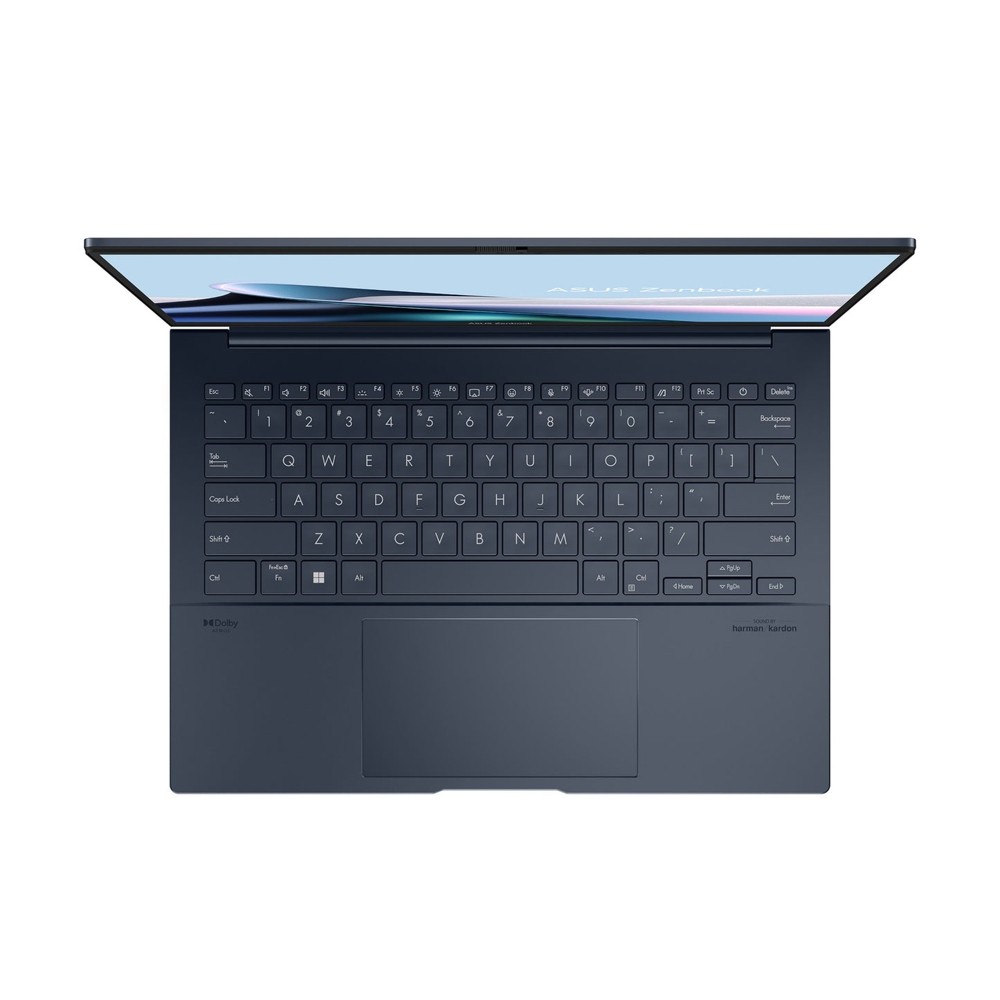 ASUS Zenbook 14 OLED UX3405CA-QL241W 14" Core Ultra 5 225H 16GB 512GB SSD Laptop