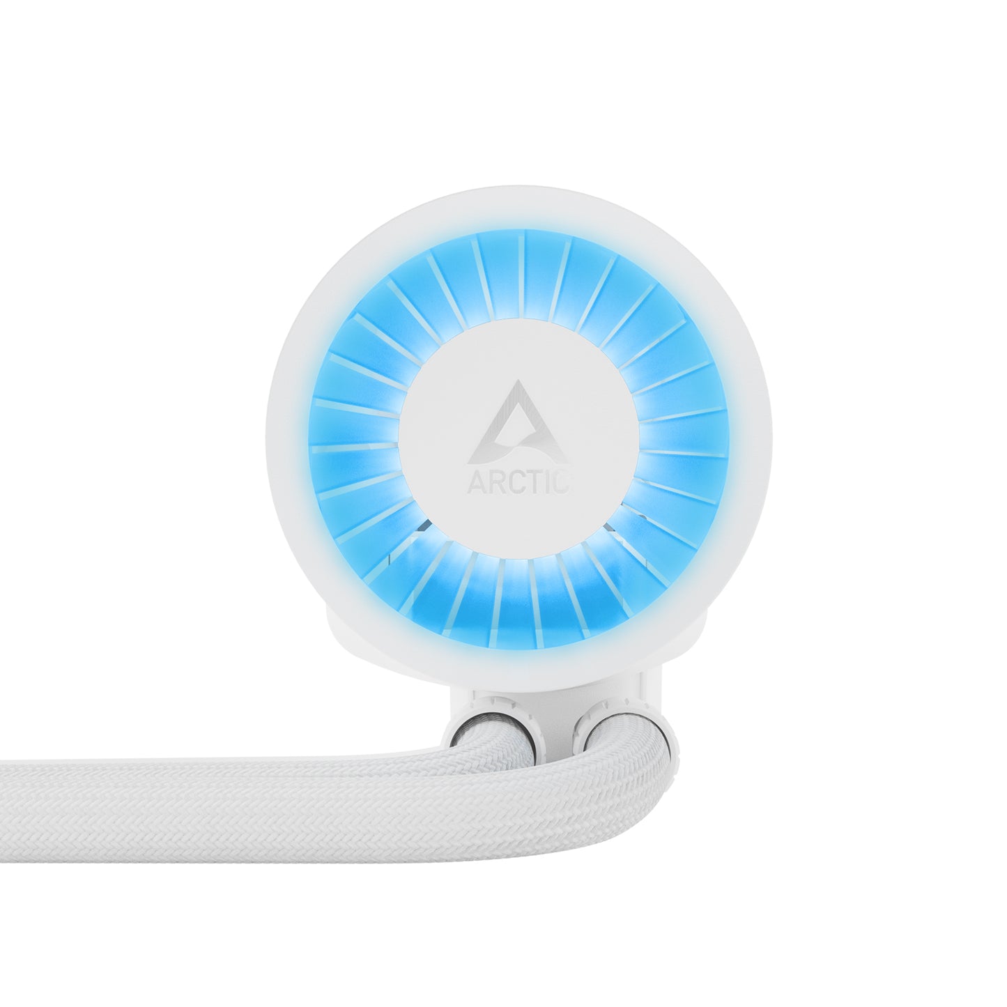 ARCTIC Liquid Freezer III 240 A-RGB - Multi Compatible All-in-One CPU Water Cooler Cooling