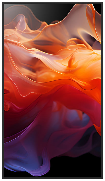Sharp MultiSync E659 Digital signage flat panel 4K UHD IPS Monitor
