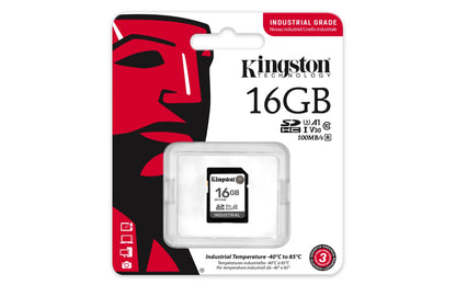Kingston Technology SDIT/16GB HDD