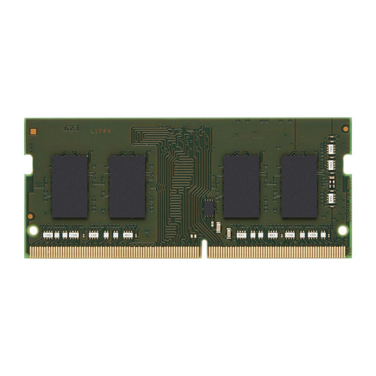 Kingston Technology ValueRAM 32GB (1x32GB) DDR4 3200MT/s SO-DIMM Laptop RAM