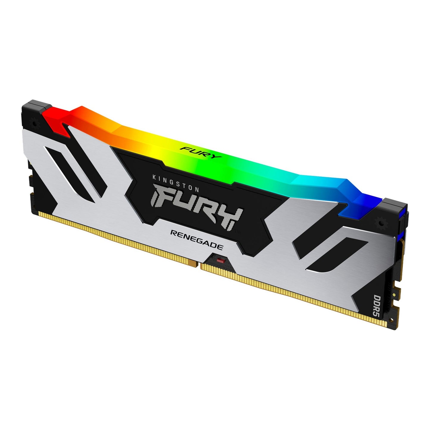 Kingston Technology FURY 16GB DDR5 6400MT/s CL32 Desktop RAM
