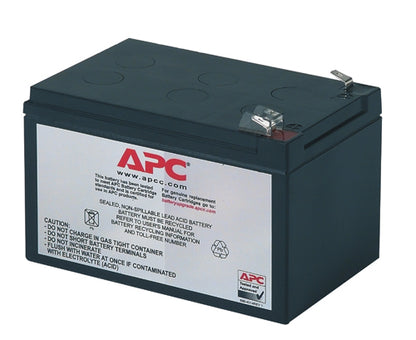 APC UPS (RBC4)