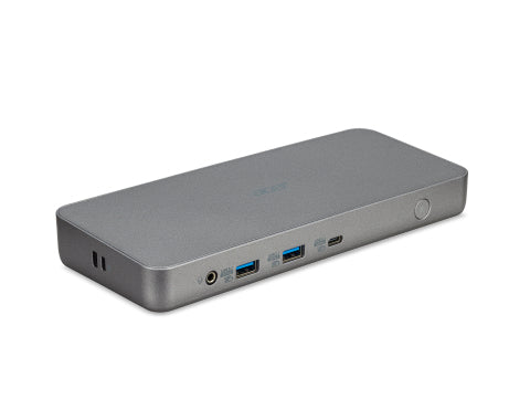 Acer D501 ChromeOS support USB-C Docking Station