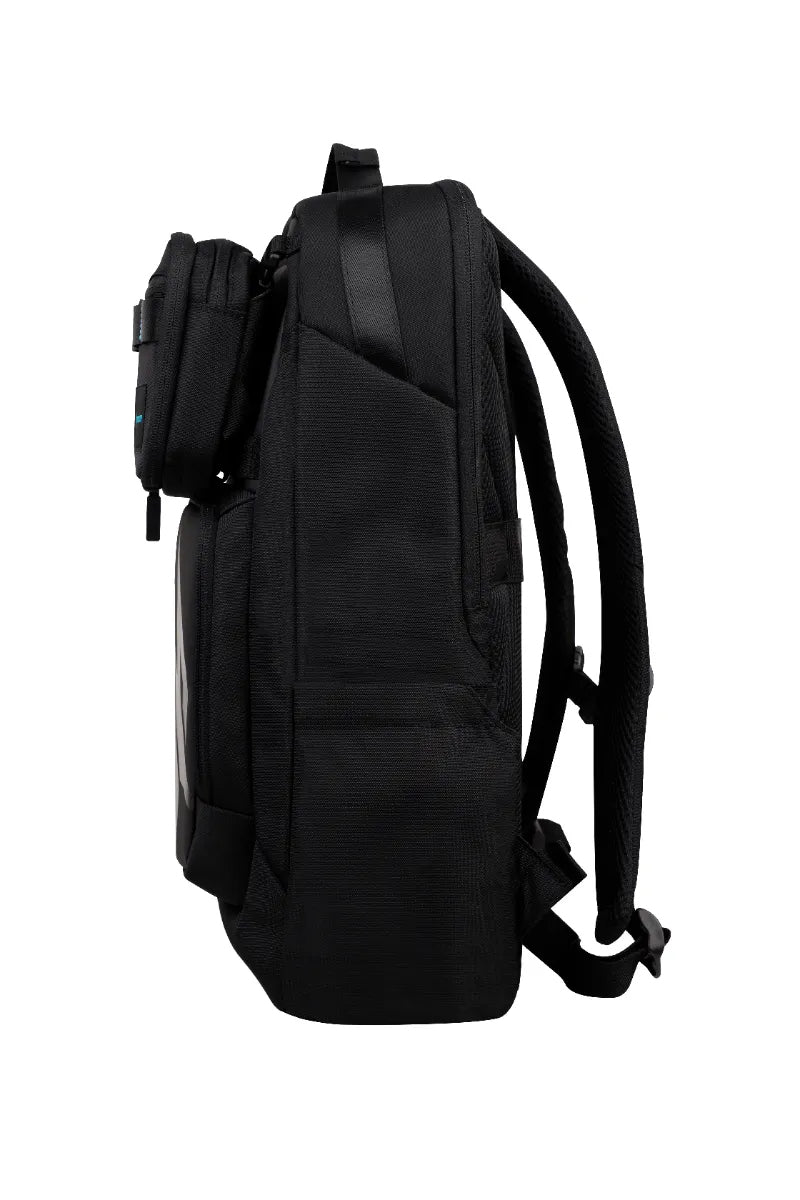 Acer Predator Gaming Extreme Backpack 17" 43.9 cm (17.3") Black Laptop Bag