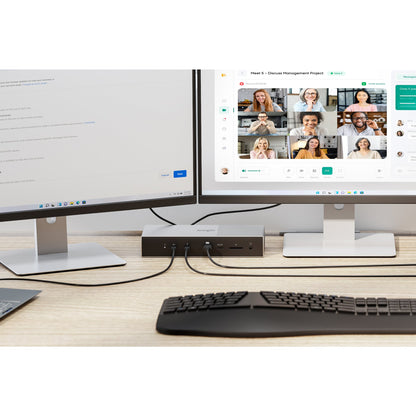 Kensington SD5000T5 EQ PD Thunderbolt 5 Docking Station 140W