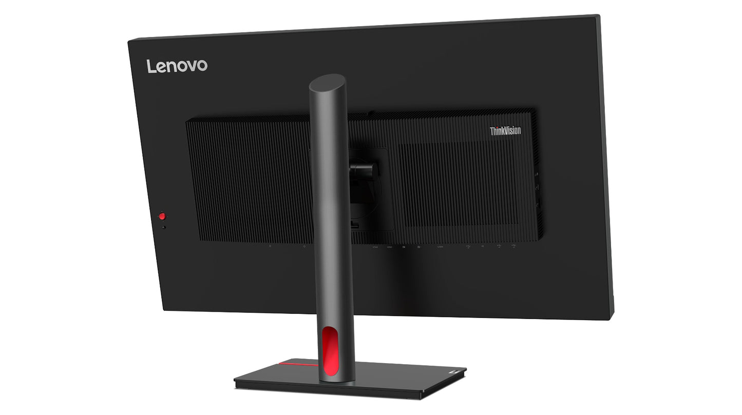 Lenovo ThinkVision P32pz-30 31.5" 4K UHD IPS Monitor