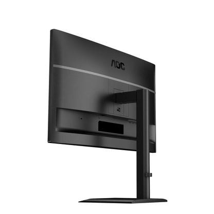 AOC E4 Q27E4U 27" QHD IPS 120Hz Monitor