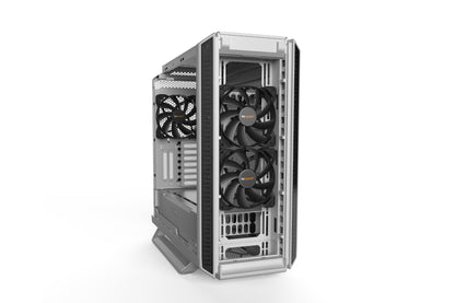 be quiet! Silent Base 802 Window White Midi Tower PC Case