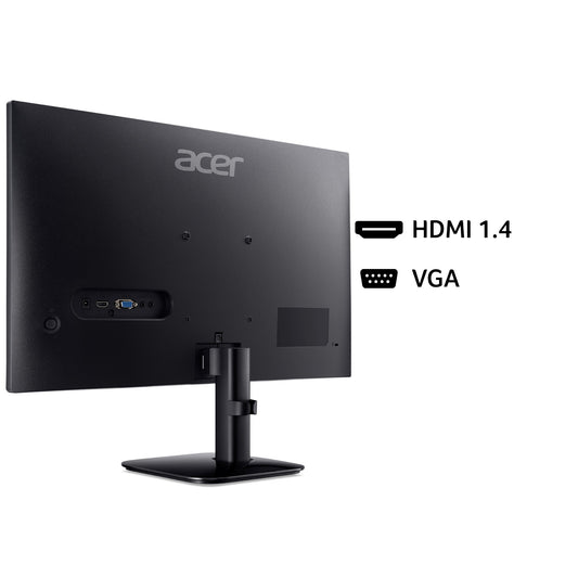 Acer KB2 KB272P0 27" Full HD VA 144Hz Monitor