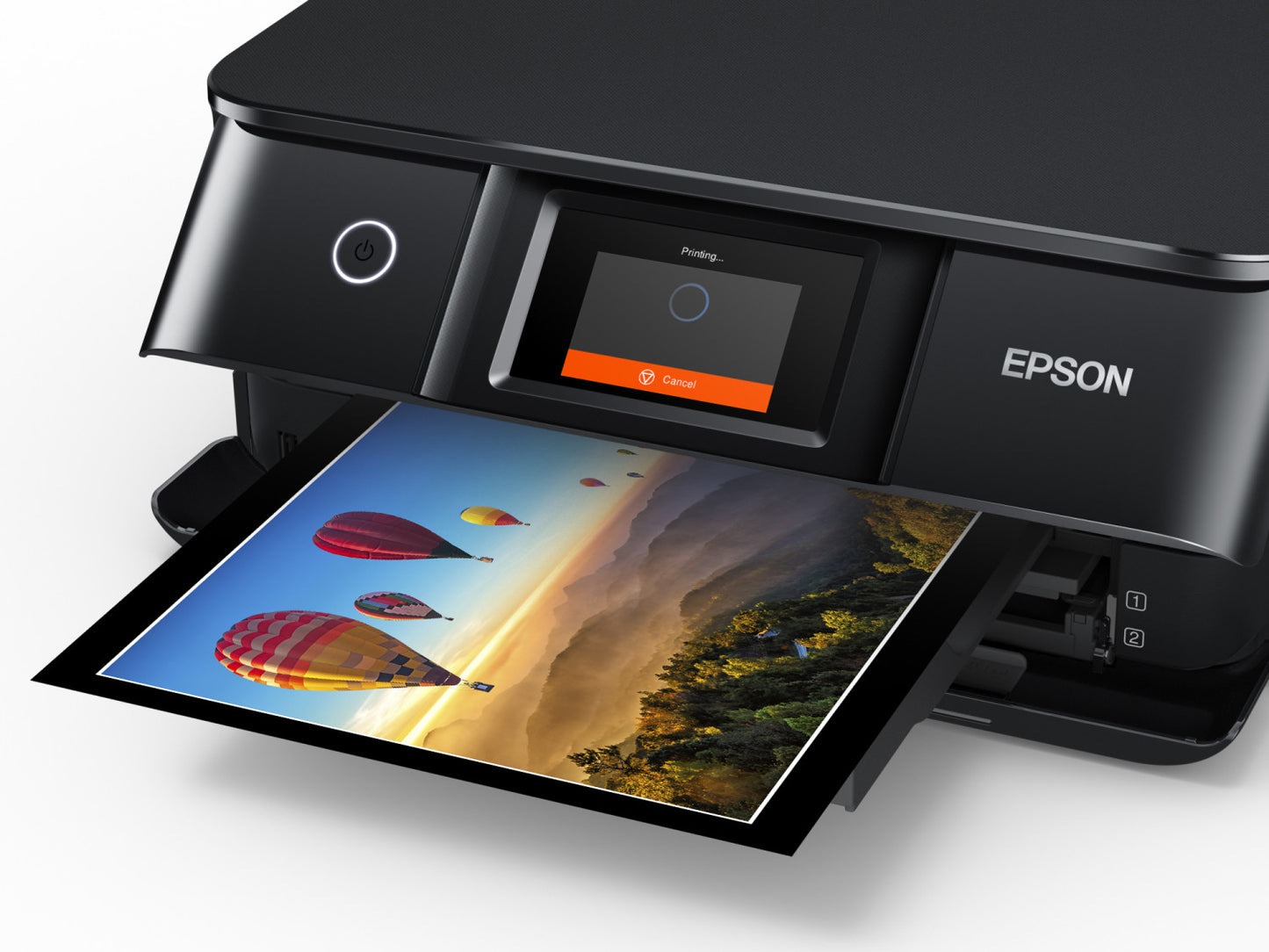 Epson Expression Photo XP-8700 Printer