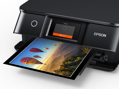 Epson Expression Photo XP-8700 Printer