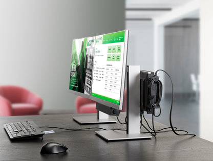 HP Smartcard Wired Keyboard