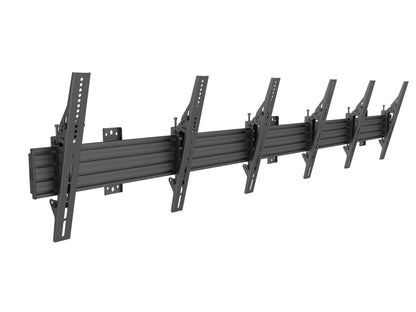 MULTIBRACKETS M Wallmount Pro MBW3U Tilt Black
