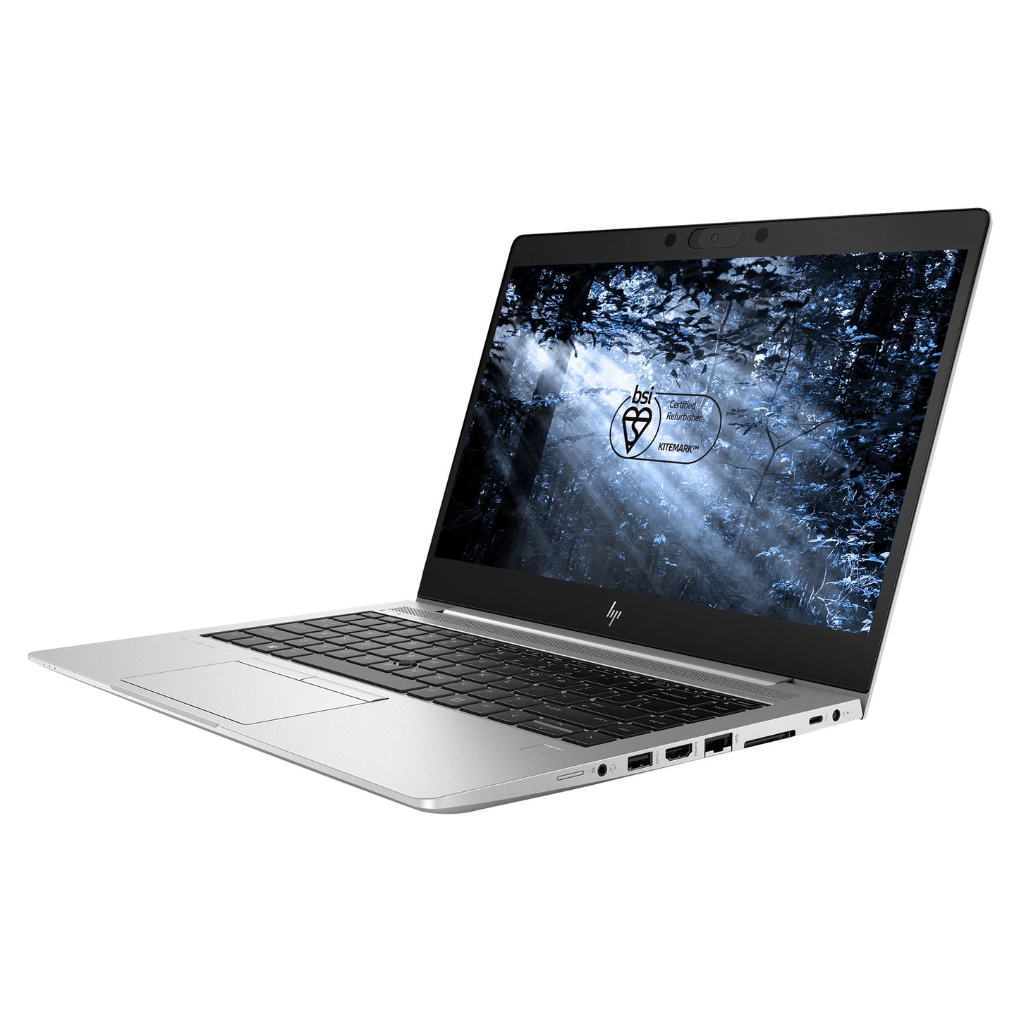 HP A2C HP EliteBook 840 G6 14" Core i5-8265U 16GB 256GB SSD Laptop
