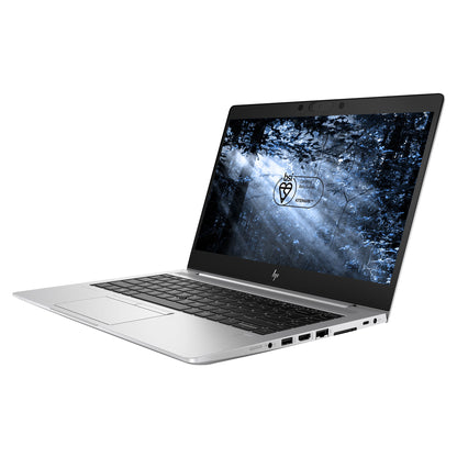 HP A2C HP EliteBook 840 G6 14" Core i5-8265U 16GB 256GB SSD Laptop