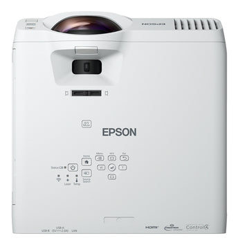 Epson EB-L210SW Projector