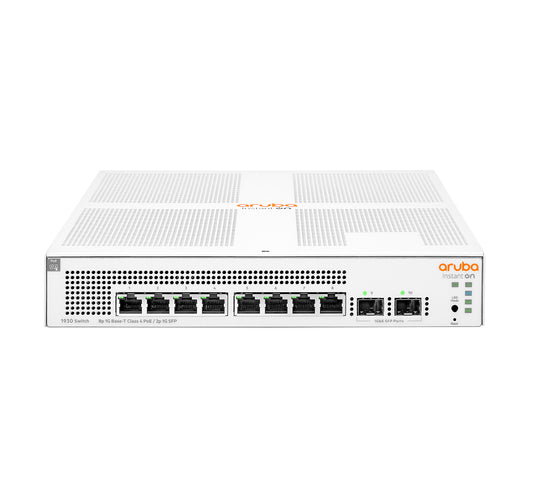 HPE Aruba Switch PoE (681AABB)