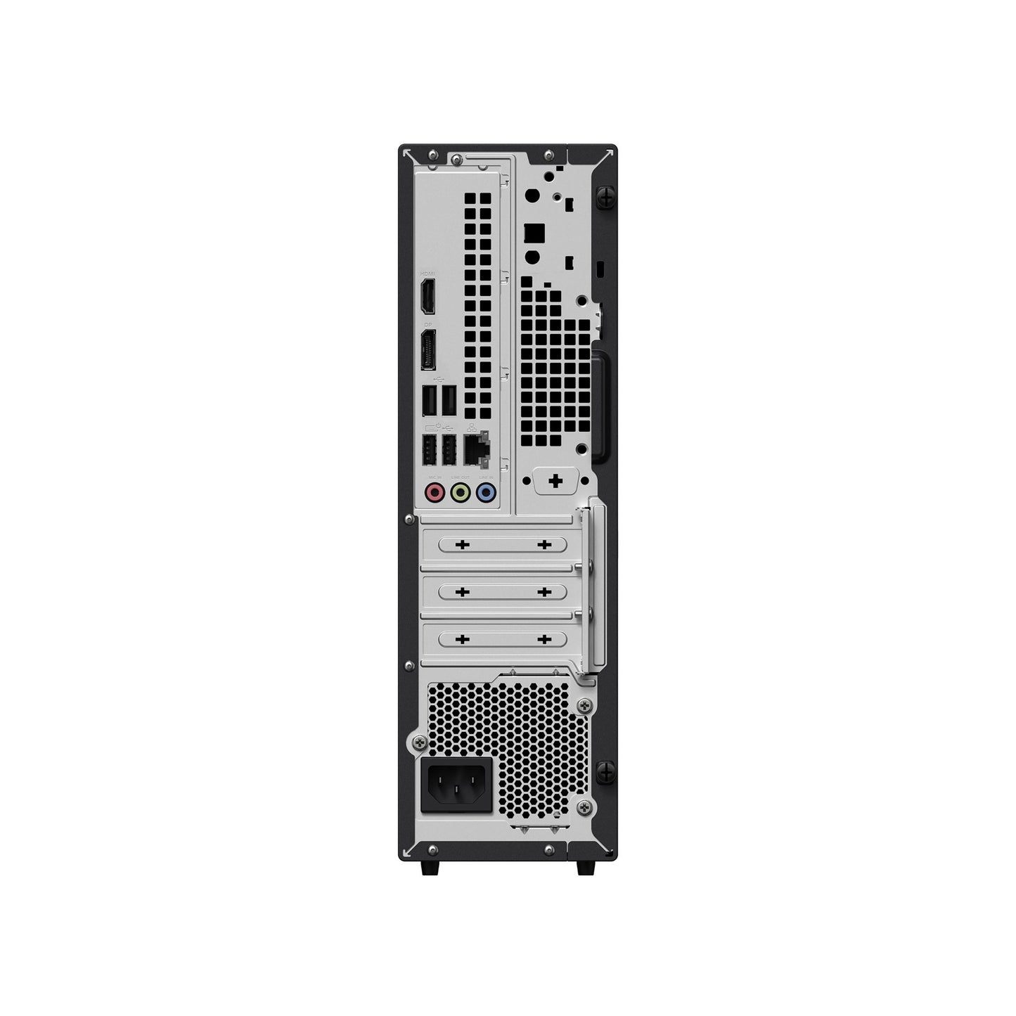 ASUS ExpertCenter P500 Core 7 240H 16GB 512GB SSD SFF Desktop PC