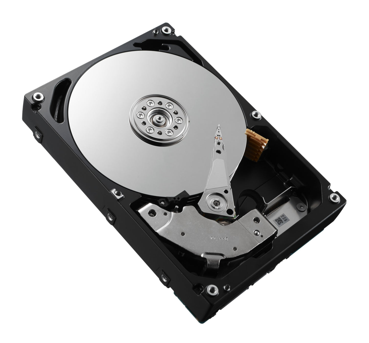 DELL 453KG 600GB 2.5" SAS 10000 RPM HDD