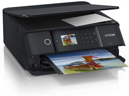 Epson Expression Premium XP-6100 Printer
