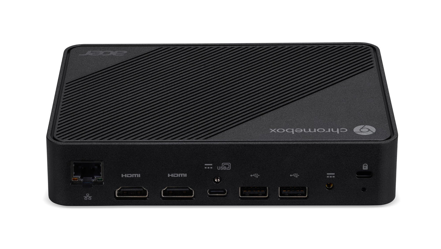 Acer Chromebox N N150 8GB 64GB Mini PC
