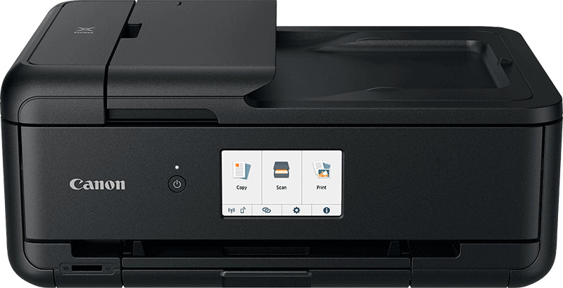 Canon PIXMA TS9550a Inkjet A3 4800 x 1200 DPI Wi-Fi Printer