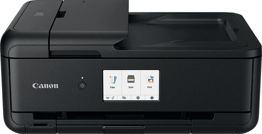 Canon PIXMA TS9550a Inkjet A3 4800 x 1200 DPI Wi-Fi Printer
