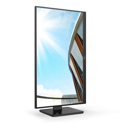 AOC P2 27P2Q 27" Full HD IPS 100Hz Monitor
