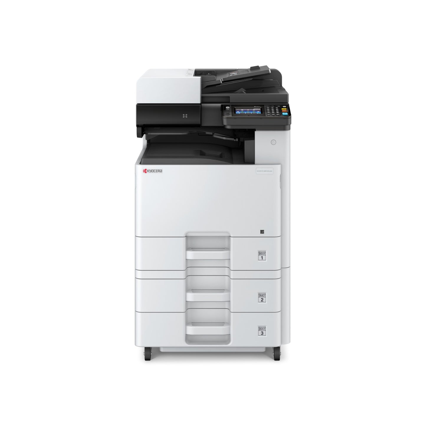 KYOCERA ECOSYS M8124cidn Laser A3 9600 x 600 DPI 24 ppm Printer
