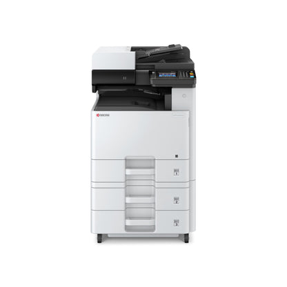 KYOCERA ECOSYS M8124cidn Laser A3 9600 x 600 DPI 24 ppm Printer