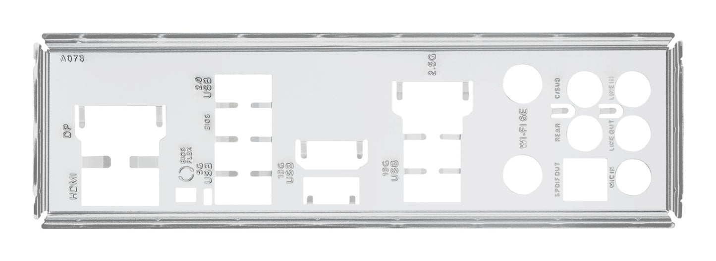 ASUS PRIME B650-PLUS WIFI AMD B650 Socket AM5 ATX Motherboard