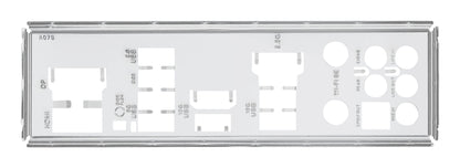 ASUS PRIME B650-PLUS WIFI AMD B650 Socket AM5 ATX Motherboard