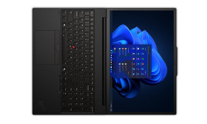 Lenovo ThinkPad P16s Gen 4 16" Core Ultra 9 285H 32GB 1TB SSD Laptop