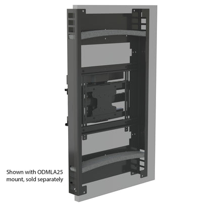 Chief Brackets for Outdoor 55 Inch Displays Mount