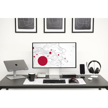 Kensington Multi-Device Dual Wireless Keyboard