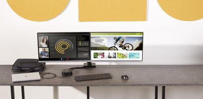 HP USB-C/A Universal G2 Docking Station