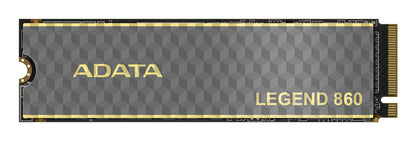 ADATA SLEG-860-1000GCS 1TB M.2 NVMe PCIe Gen4 SSD