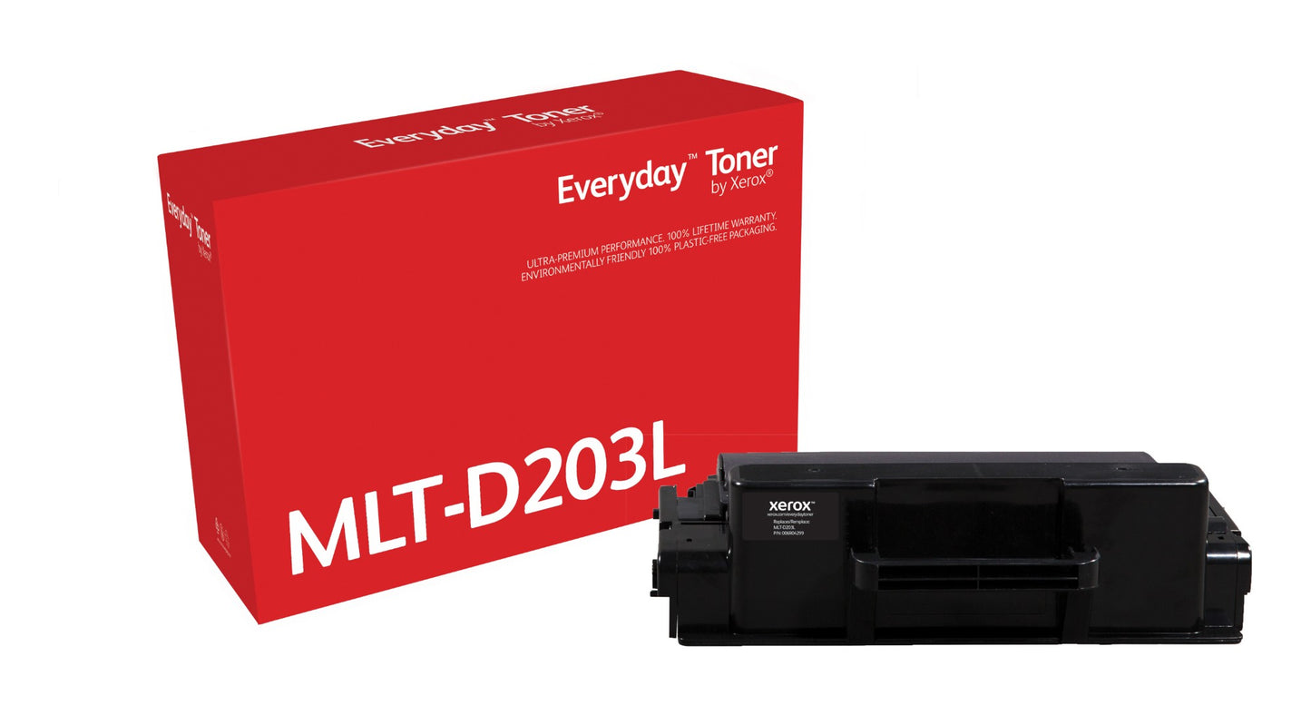 Xerox 006R04299 Black Toner Cartridge (5K pages)