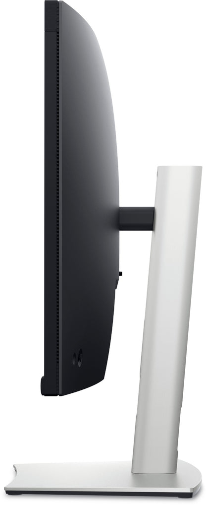 DELL P Series P3424WEB 34.1" UWQHD IPS Curved Monitor