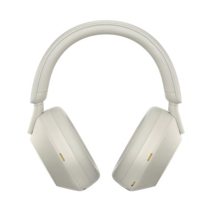 Sony WH-1000XM5 Noise Cancelling Wireless Headphones, 30 hours battery life Headset