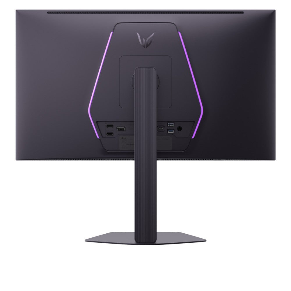 LG UltraGear GX7 WOLED 27-inch 4th Gen. 27" QHD 540Hz Monitor