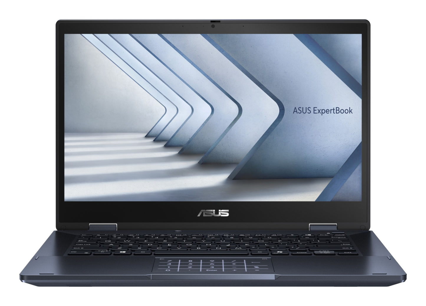 ASUS ExpertBook B3 Flip B3402FV-EC582XA 14" Core 5 120U 8GB 256GB SSD Laptop