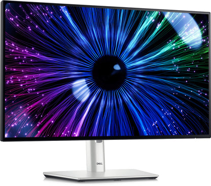 DELL UltraSharp U2424HE 23.8" Full HD IPS 120Hz Monitor