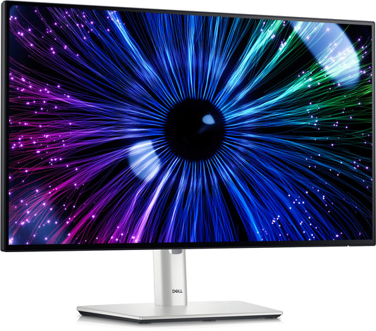 DELL UltraSharp U2424HE 23.8" Full HD IPS 120Hz Monitor